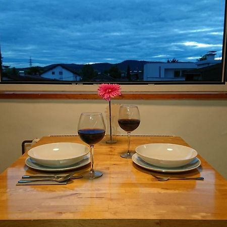 Cosy Apartment リュブリャナ エクステリア 写真
