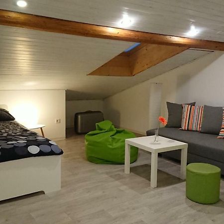 Cosy Apartment リュブリャナ エクステリア 写真