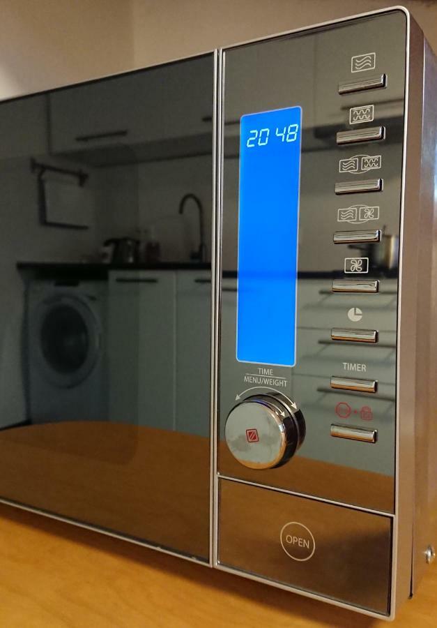 Cosy Apartment リュブリャナ エクステリア 写真