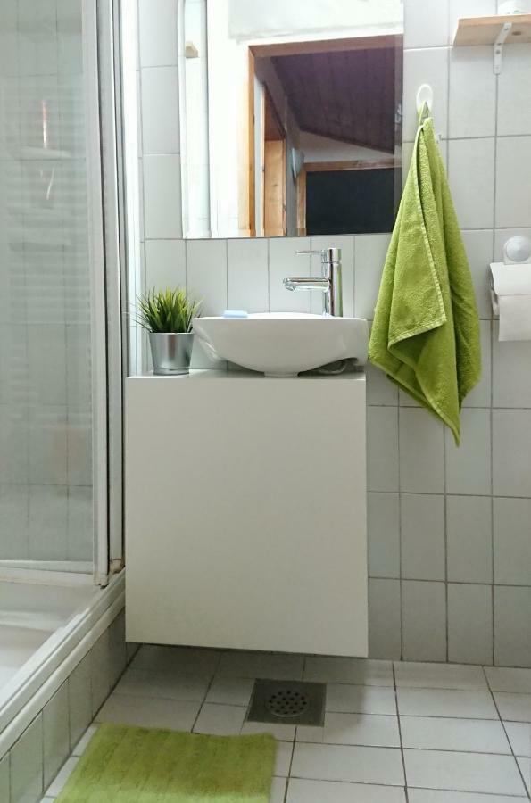 Cosy Apartment リュブリャナ エクステリア 写真