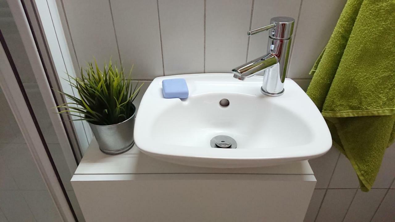 Cosy Apartment リュブリャナ エクステリア 写真