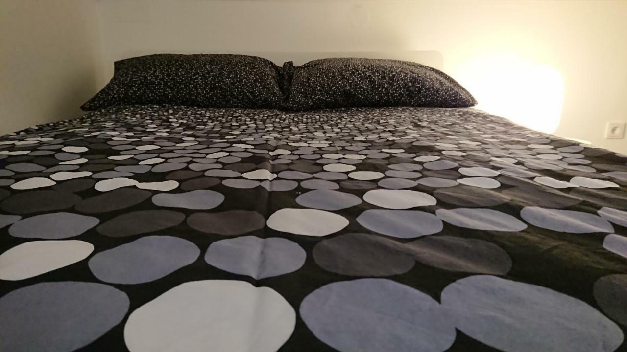 Cosy Apartment リュブリャナ エクステリア 写真
